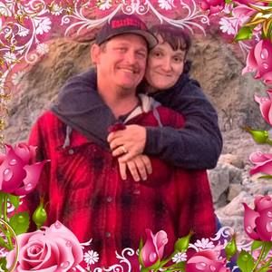 Meet your Posher, Shelly n eric